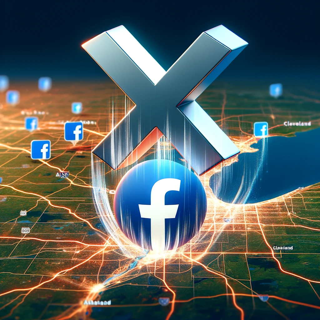 NEOhio.News Expands Social Media Presence: Join Us on Facebook and X!