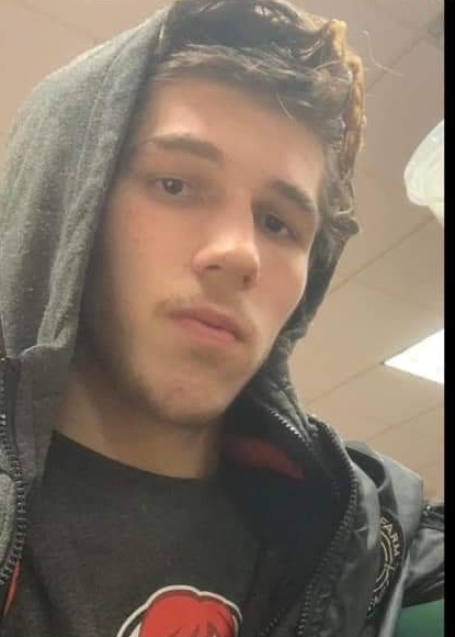 Special Needs Male Missing: Community Urged to Help Find Leo Merryman