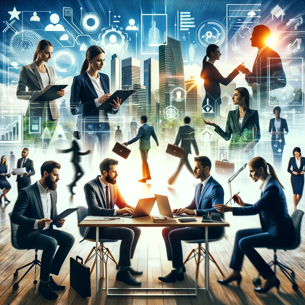 Job Opportunities in Garfield Heights, Ohio