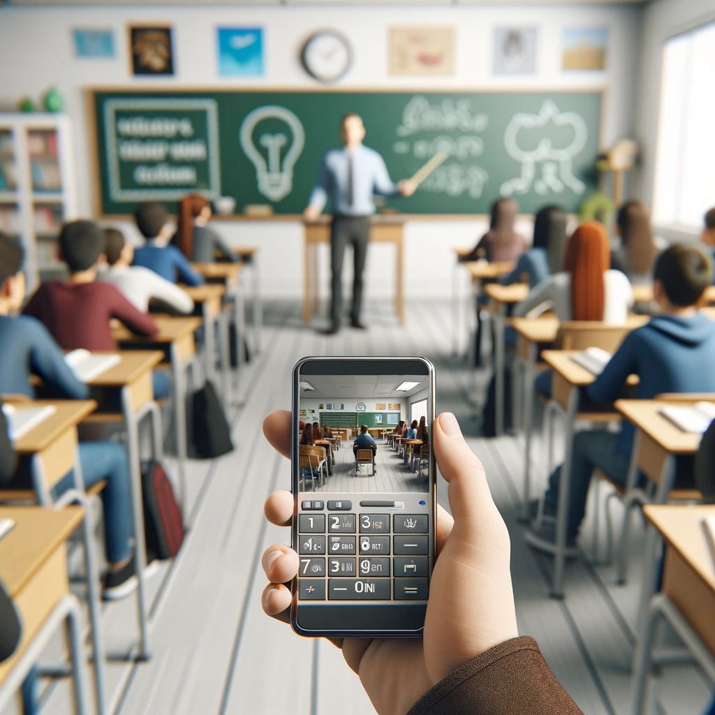 Ohio Schools to Implement Stricter Cell Phone Policies