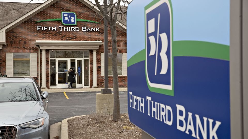 Fifth Third Bank Faces $20 Million in Penalties for Auto Insurance and Fake Accounts Scandal