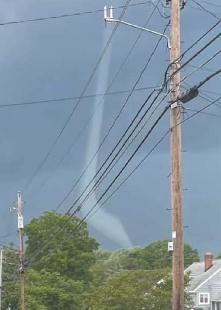Tornadoes Cause Extensive Damage in Northeast Ohio