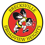 Back to School for Students of Brecksville/Broadview Heights City School District!
