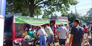 Independence Home Days: A Weekend of Fun and Community Spirit
