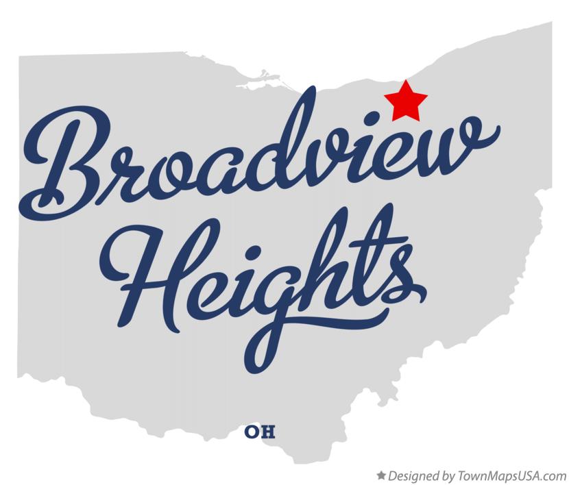 Events in Broadview Heights, Ohio for August 2024