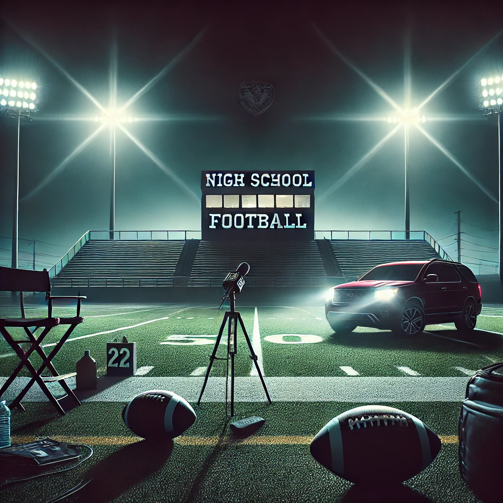 Beachwood High School Cancels Football Game Amid Investigation into Player Misconduct