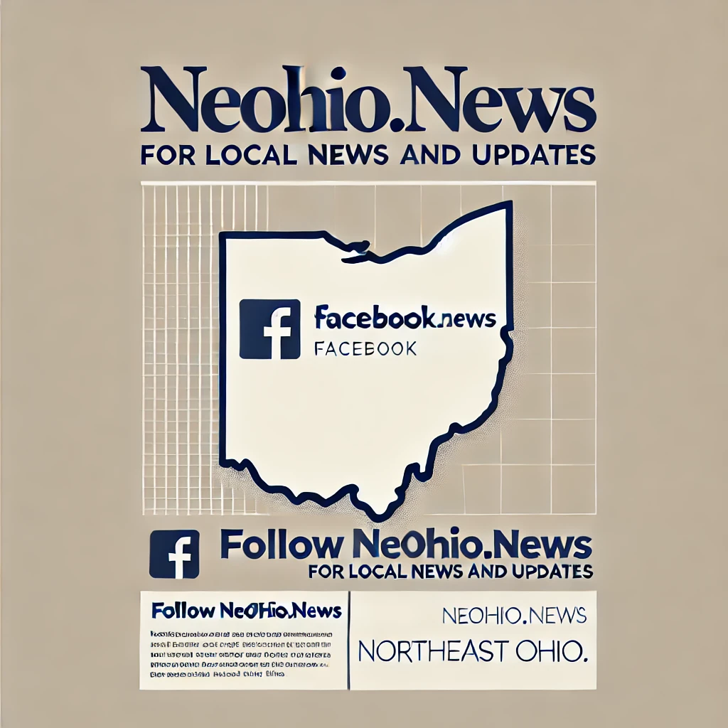 Stay Connected with NEOhio.news on Facebook