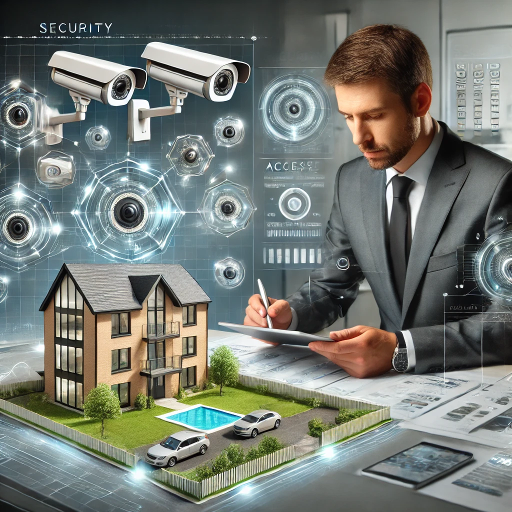 All Wireless Security: Comprehensive Solutions for Modern Security Needs
