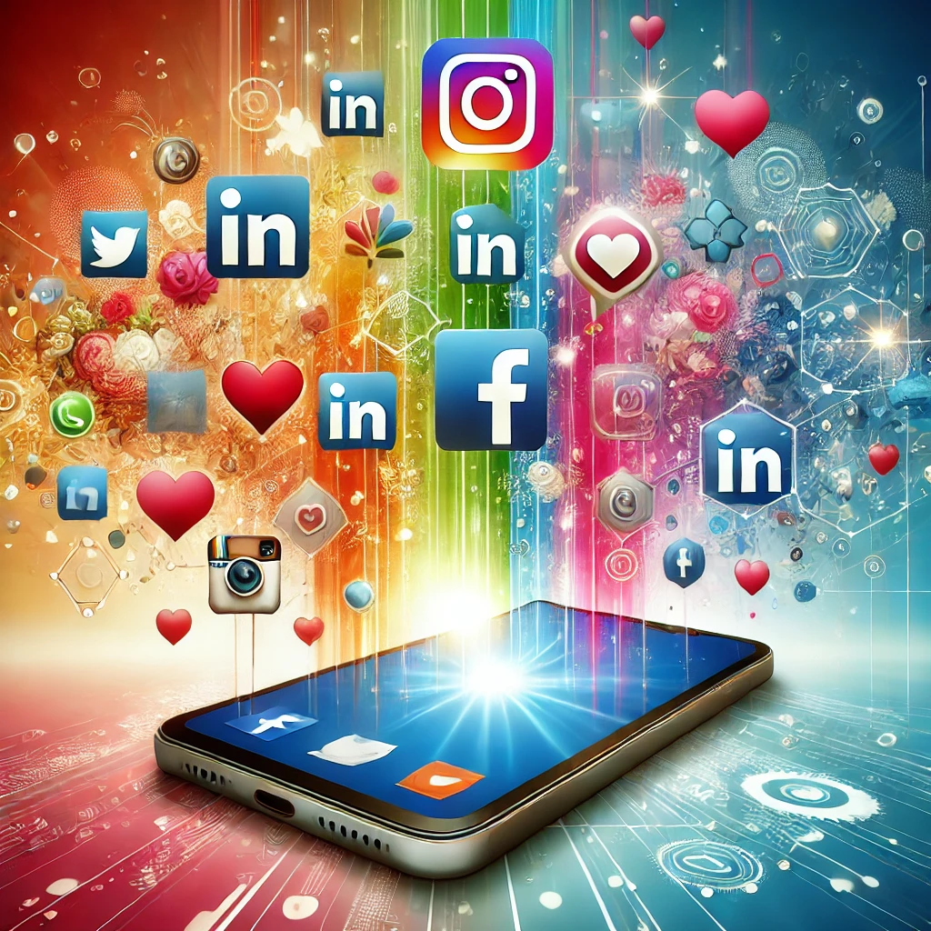Making Social Media Work for You: Best Uses and Tips for Effectiveness