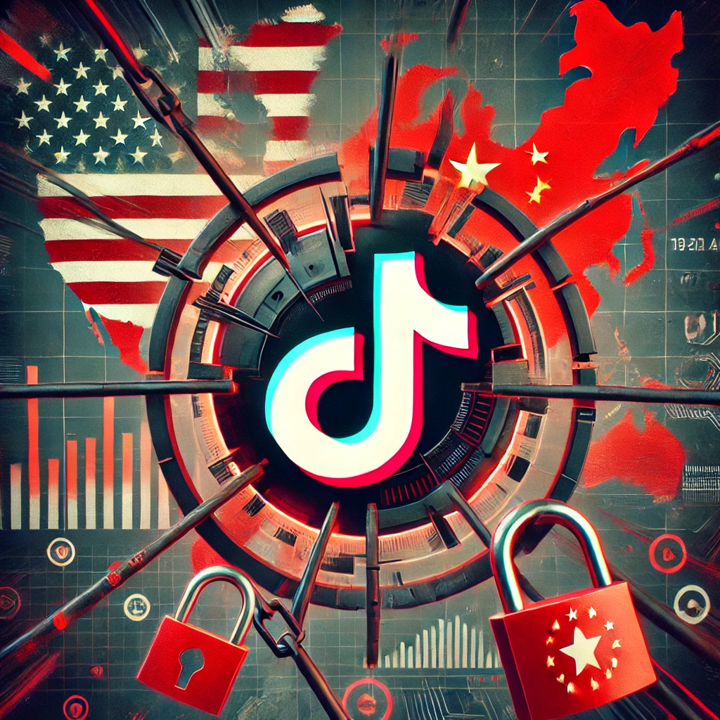 TikTok Ban Looms as U.S. Supreme Court Upholds National Security Law