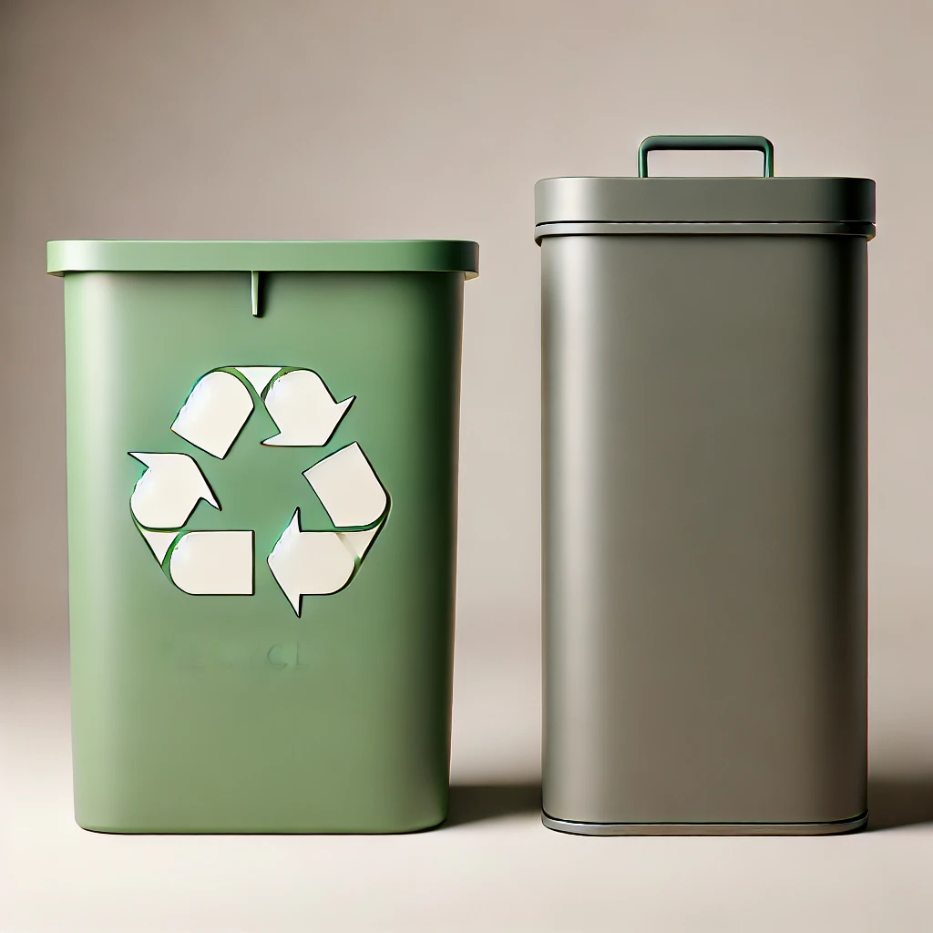 The Trash Boys LLC: Teen Entrepreneurs Making a Difference in Garfield Heights