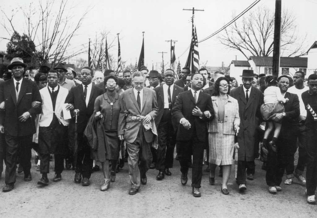 Cleveland Honors Dr. Martin Luther King Jr. with Free Events and Celebrations