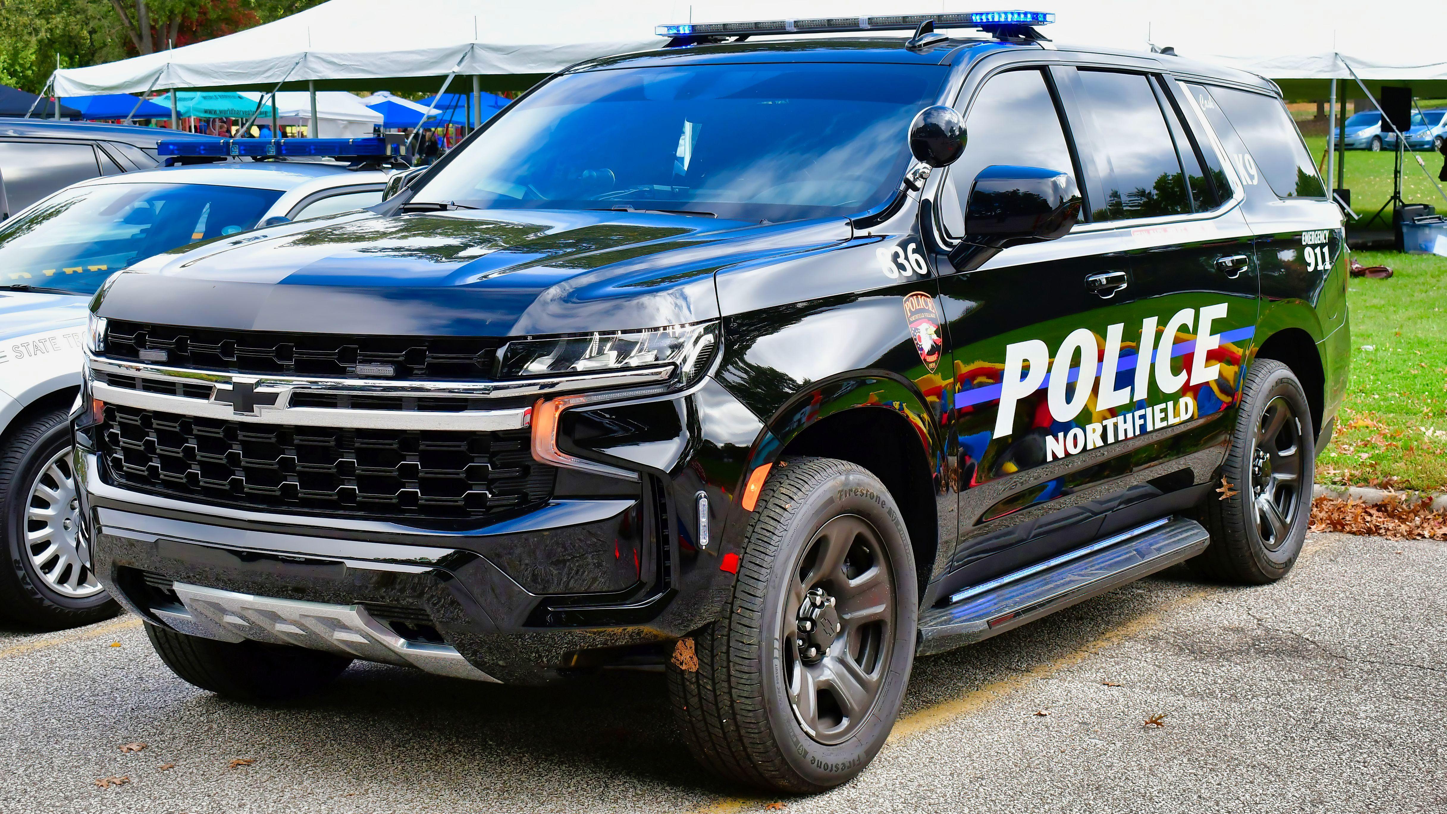 Village of Northfield Police Reports: Weekly Incident Reports Featuring Home Invasion Case