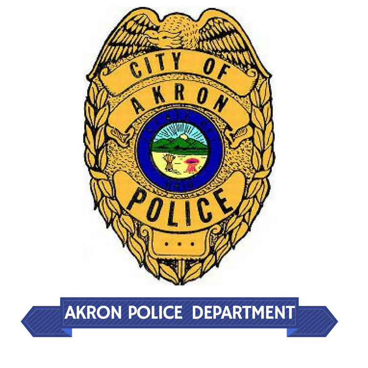 Akron Police Department Implements New De-escalation Training to Address Critical Incidents