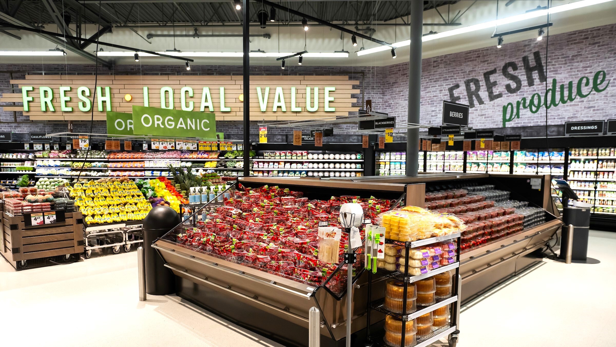 Meijer Expands Northeast Ohio Footprint with Three New Supercenters