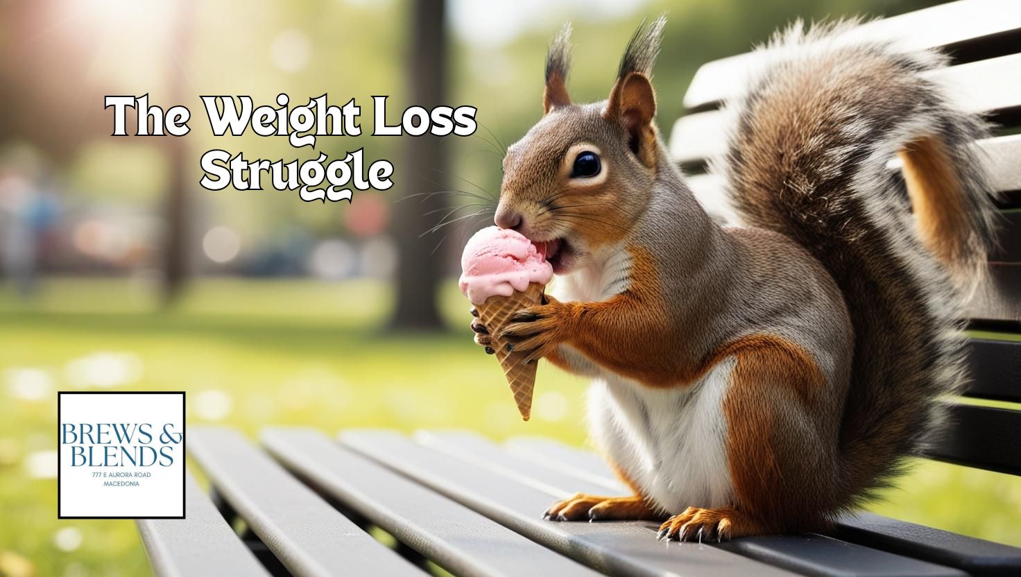 The Weight Loss Struggle: Why Dropping Pounds Can Feel Like Climbing Everest