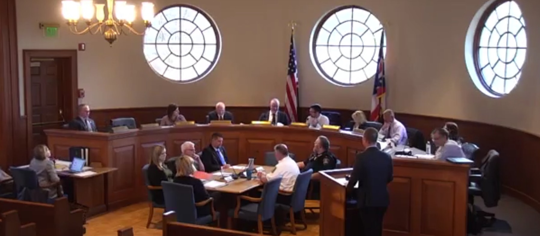 Brecksville City Council Approves Community Entertainment District (CED) for Valor Acres Development