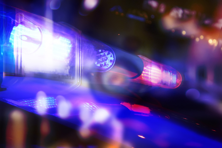 Aurora Police Reports: Armed Suspect Flees, Fatal Crash Reported, and Theft