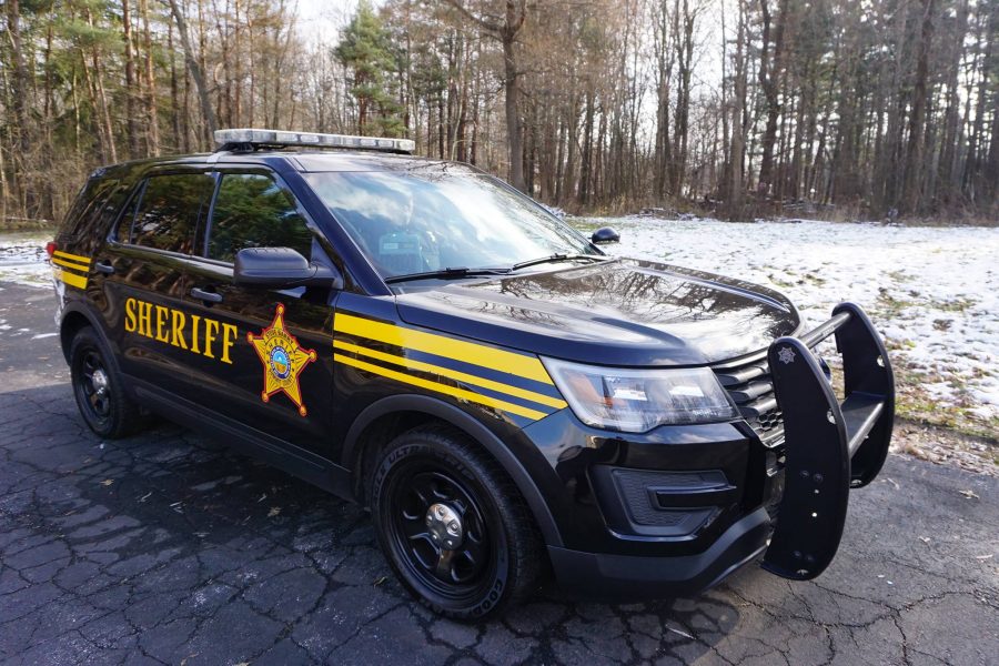 Summit County Sheriff's Office Secures $352,968 in Traffic Safety Grants