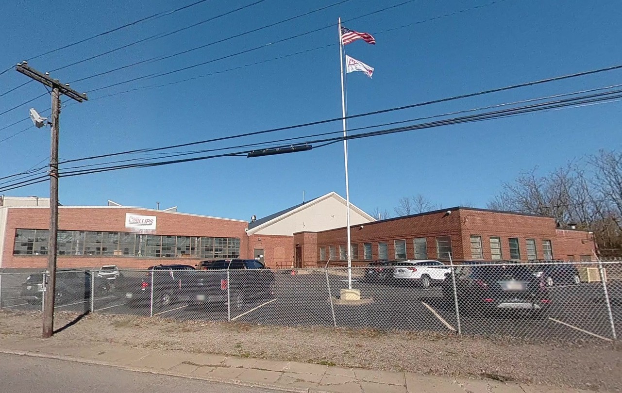 Phillips Manufacturing Shutters Niles Plant Citing Financial Constraints