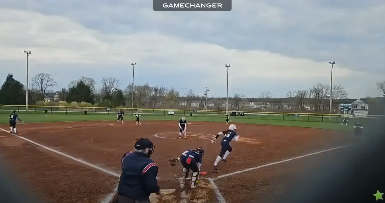 Softball: K. Eder A Difficult Out As Twinsburg Varsity Tigers Defeat Solon Varsity Comets
