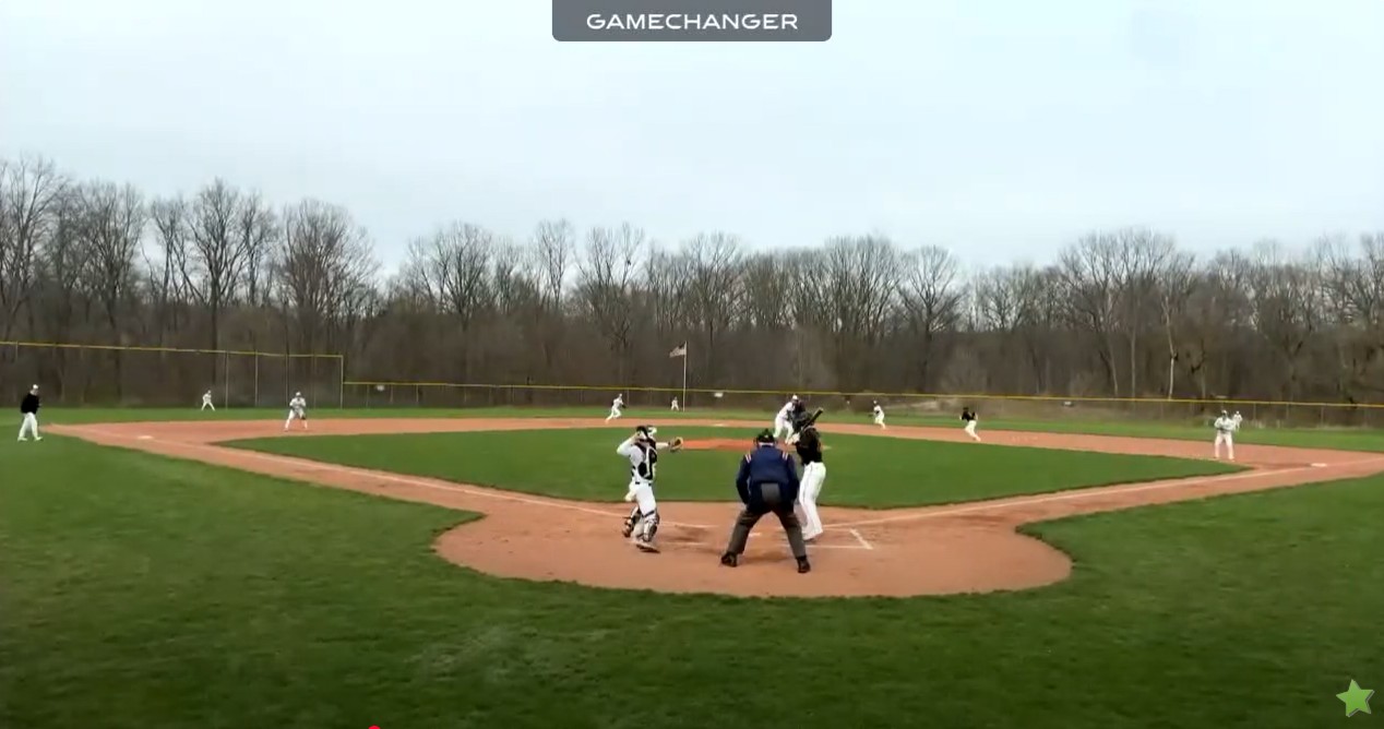 Lane Conway With 4 Hits as Twinsburg Varsity Tigers Beat Brecksville-Broadview Heights