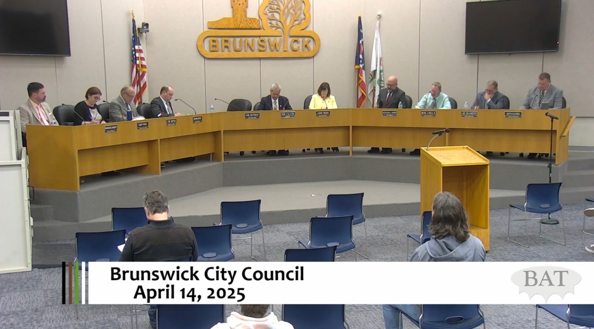 Brunswick Celebrates 'Homes Not Highways' Victory as City Manager Thanks Advocates for I-71 Interchange Repeal