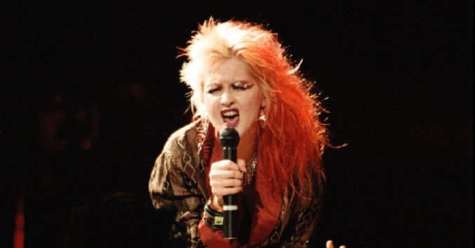 Rock Hall Announces Class of 2025: Legends Across Genres Make History