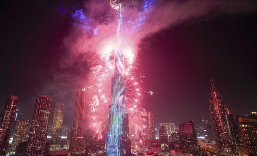 Tariffs Threaten to Extinguish Fireworks Industry as Sales Boom Under New Ohio Laws