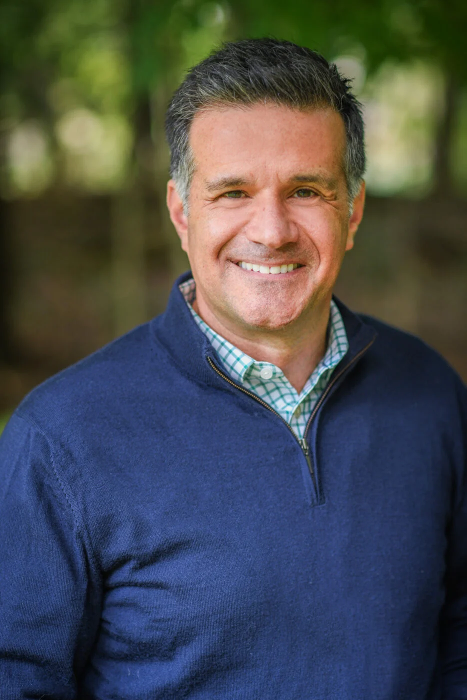 Kevin Coughlin Enters Race for Ohio's 13th Congressional District