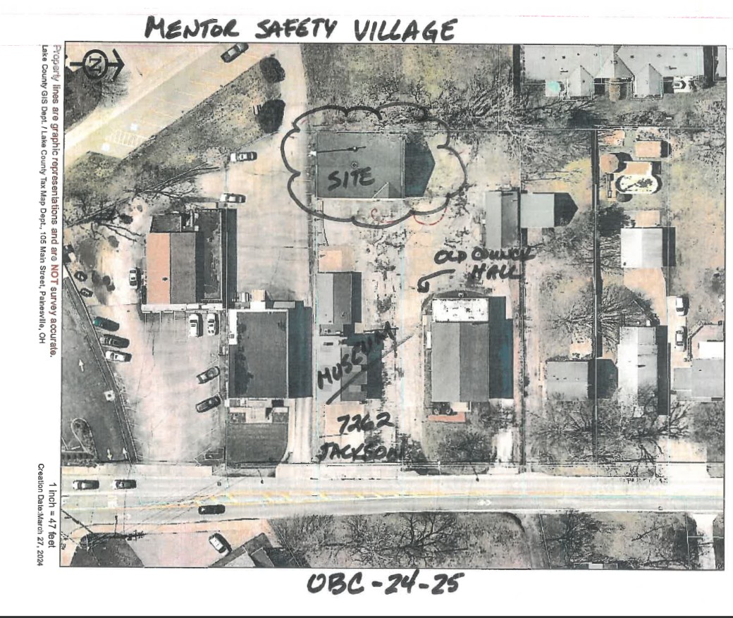 Mentor City Council Meeting: Safety Village Funding Approved, New Fire Station Plans Move Forward