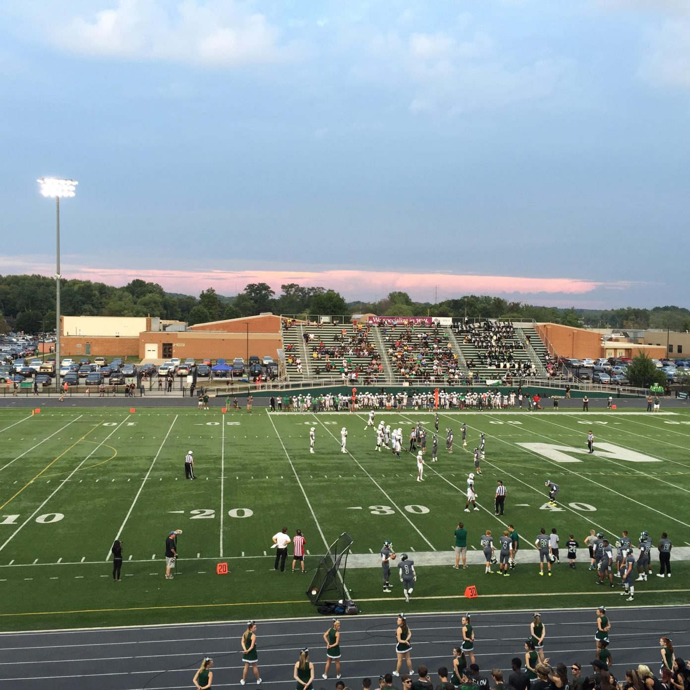OHSAA Distributes $1.2M to Ohio Schools and Student Athletes