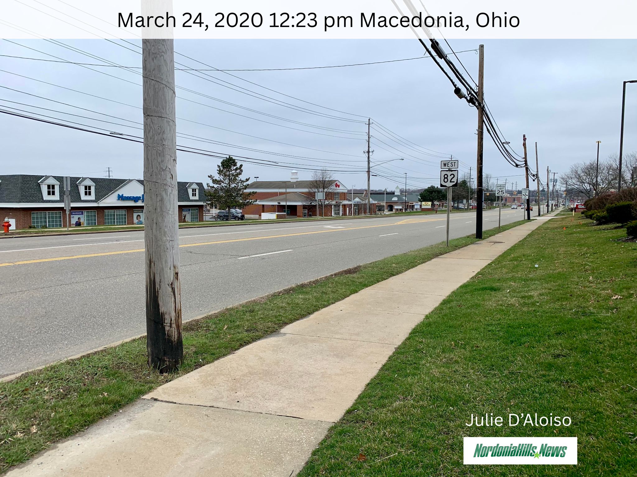 On This Day in Ohio History: April 18, 2020 - Anti-Lockdown Protests