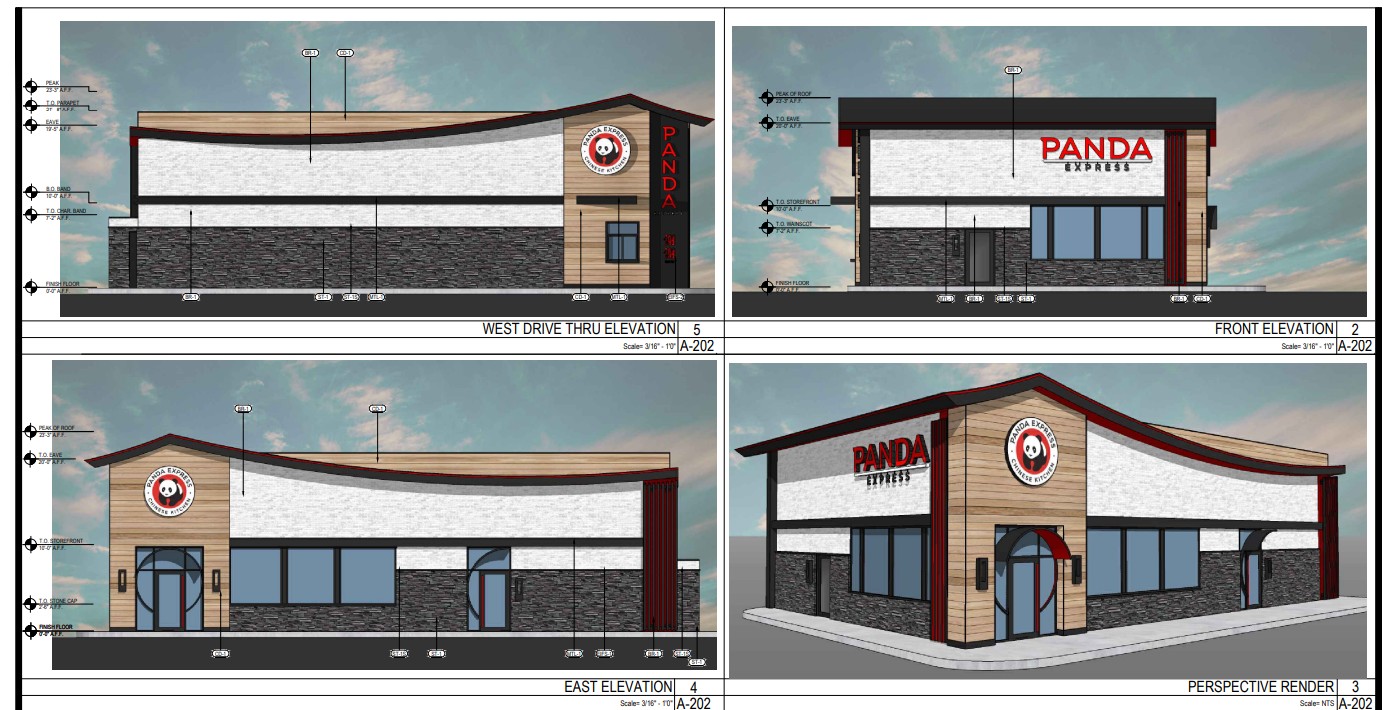 Stow City Council Approves New Panda Express and ODNR Deer Study Discussions