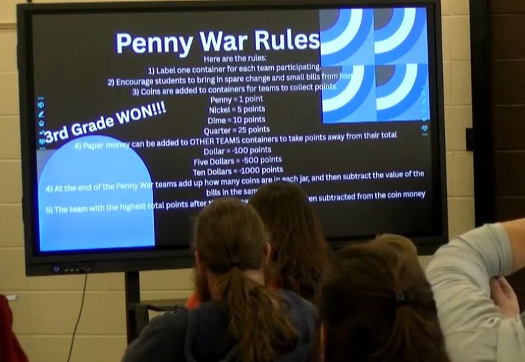 Penny Wars and Personnel Decisions: Nordonia Board Tackles Finances