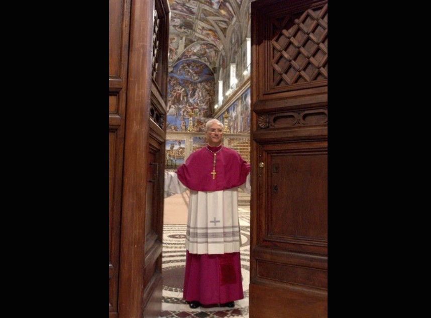 Pope Francis Passes Away: Vatican Begins Ancient Ritual to Elect a Successor