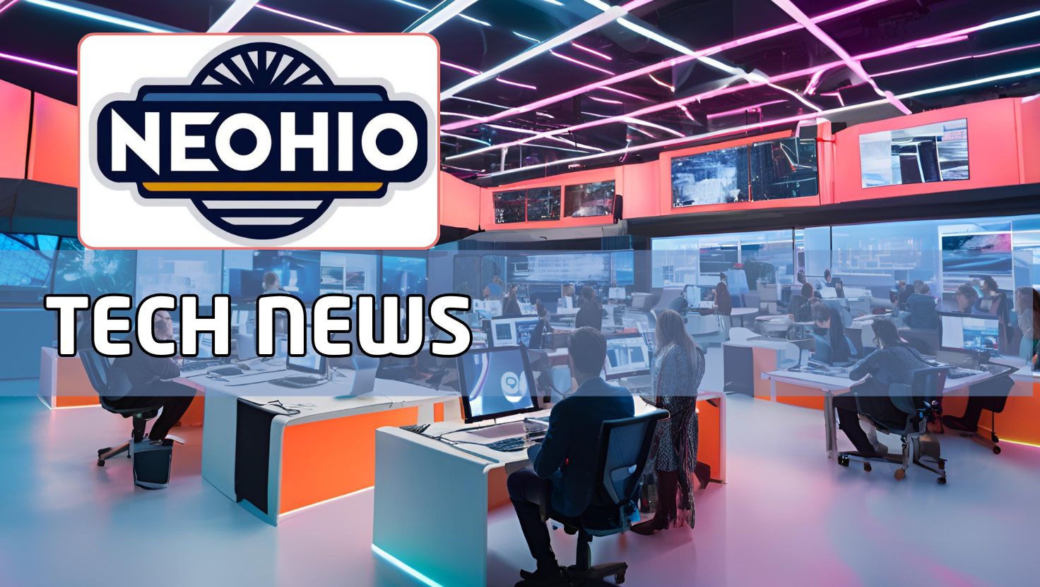 Funding Surge for Healthcare Tech and NASA HQ Bid: Northeast Ohio's Tech Scene Buzzes with Activity