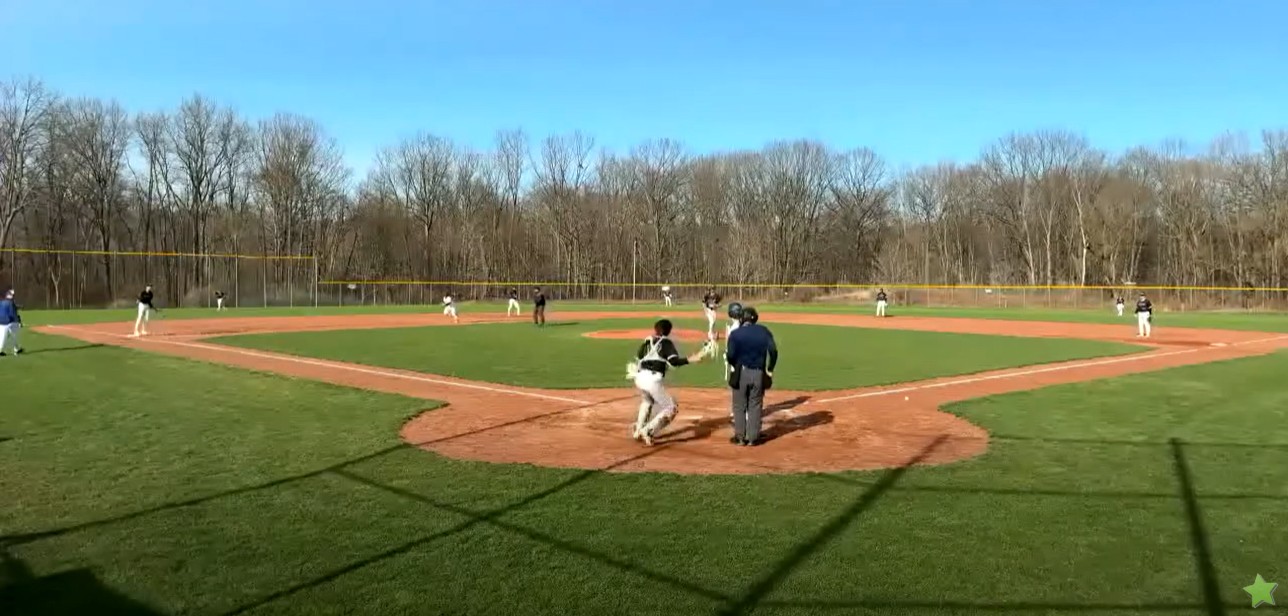 Jason Cox’s Big Day Propels Twinsburg Varsity Tigers Past North Royalton