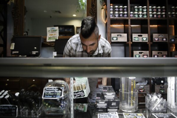 Cleveland City Council Approves Fire Protection Contract, Moves Forward on Smokeshop Restrictions