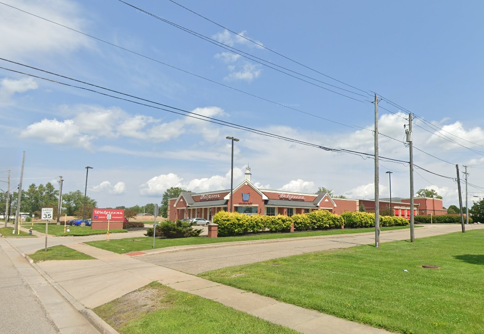 Streetsboro Walgreens Among Those Closing at Month's End