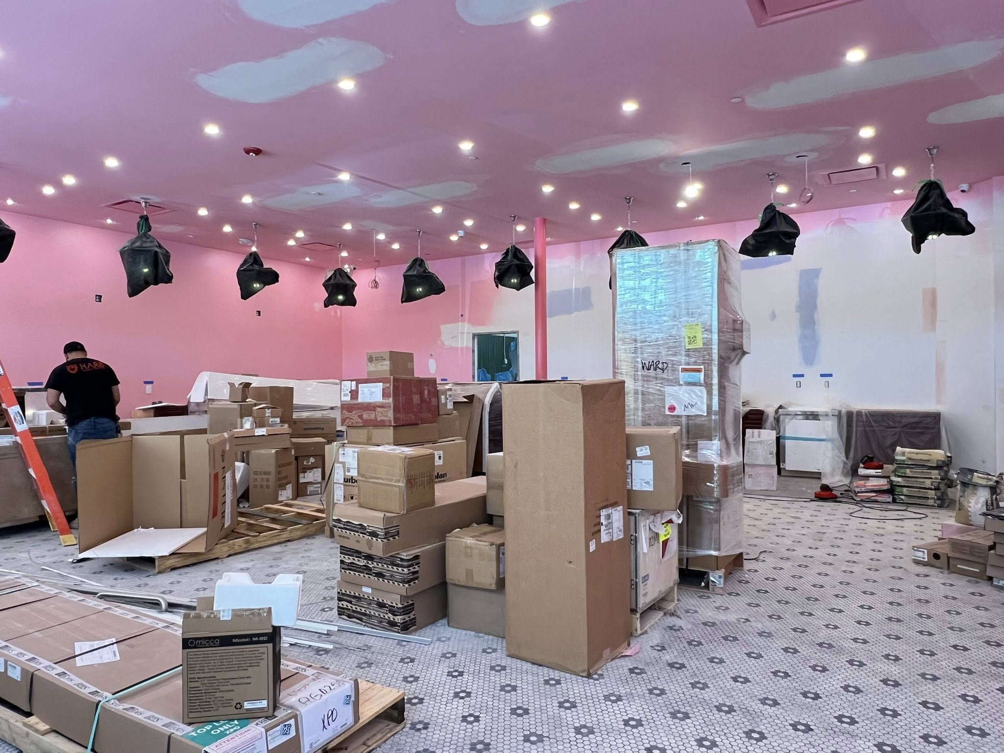 Sloans Ice Cream is coming to Macedonia Commons