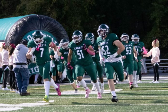 Ohio High Schools Approve All 13 OHSAA Constitutional Changes