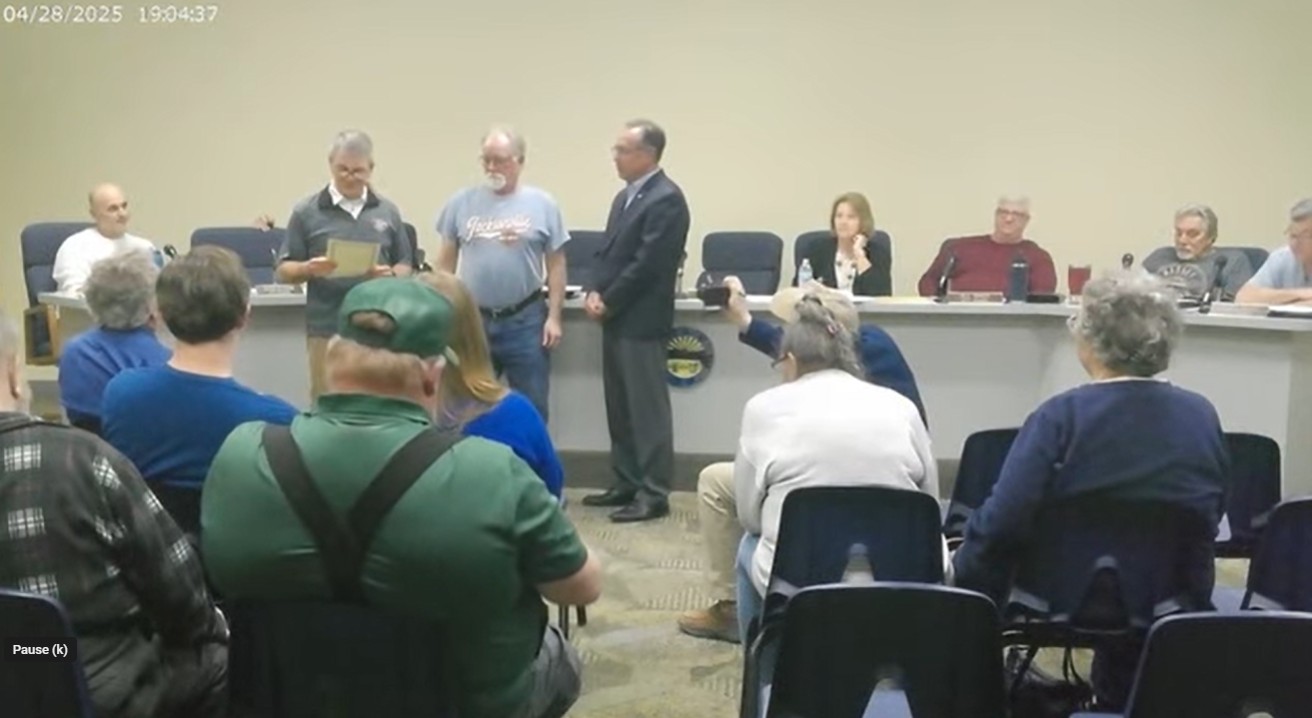Geneva Springs into May with Arbor Day Festivities, Community Days, and "Ask the Arborist" on May 3rd