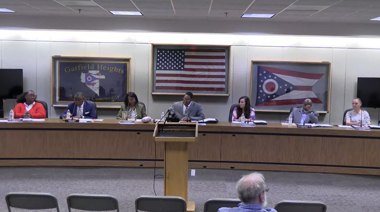 Garfield Heights Council Approves New Home Repair Grant Program