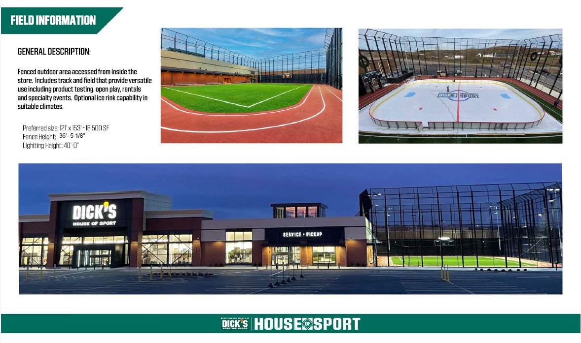 Mentor City News: Dick's House of Sport Approved, Car Wash Tabled, Recreation Upgrades and Airbnb Regulations Discussed