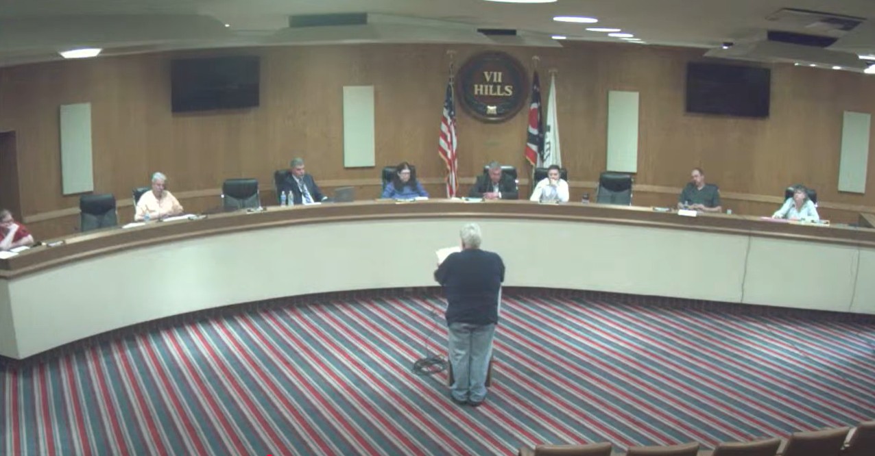 Seven Hills Council Approves $400,000 Settlement with Specialized Construction