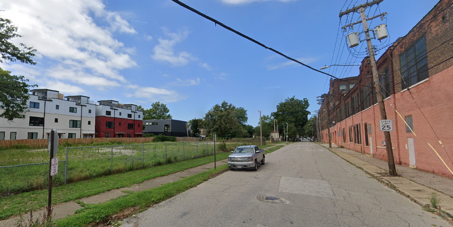 Cleveland City Council Discusses Neighborhood Development Fund and Short-Term Rental Regulations
