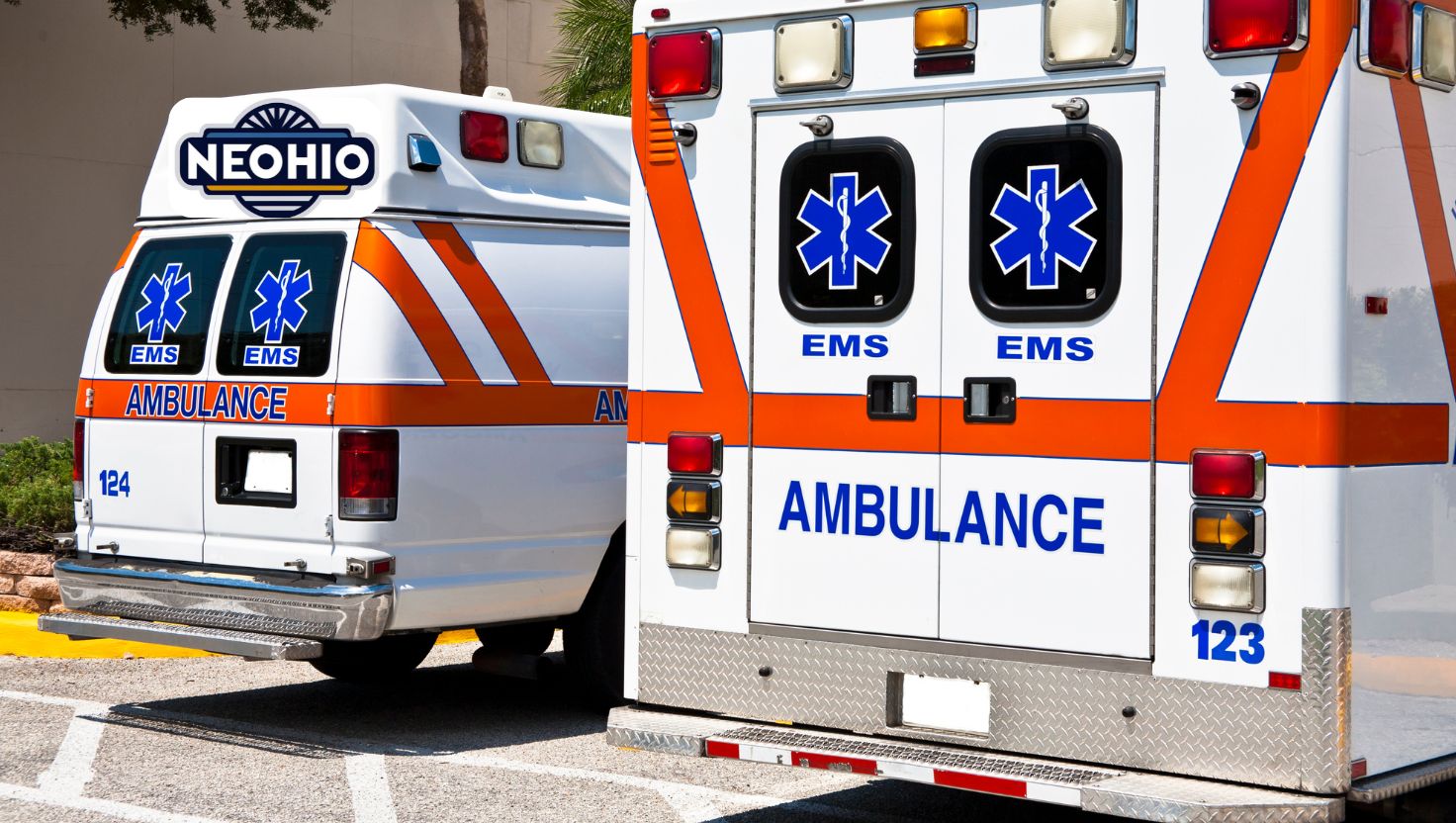 Man Dies After Landscaping Accident in Brecksville
