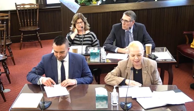 Aurora City Council Takes Action On Major Infrastructure Projects