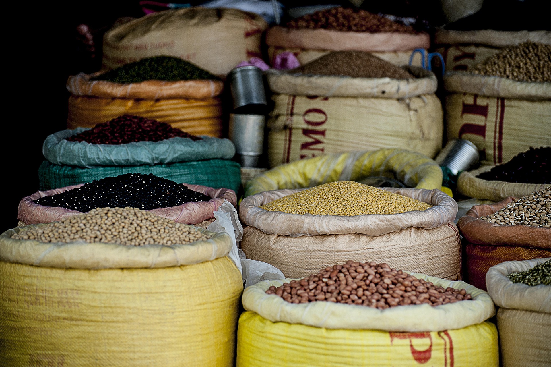 Beans Gain Popularity as Budget-Friendly Superfood Amid Economic Pressure
